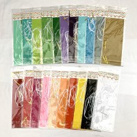 14 Inch Length Tissue Paper Tassels Hanging Garland Kits