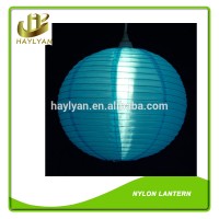 Hot sale!!! Chinese Nylon lantern wholesale