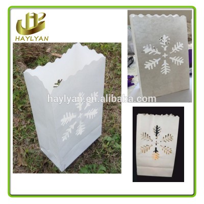 Floating Lanterns, Homecube Outdoor Water Floating Candle Lanterns Biodegradable Floating Water Lanterns