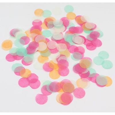 Party decorations , Wedding confetti tissue confetti, balloons confetti